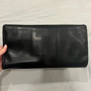 BEIS travel hanging jewelry case